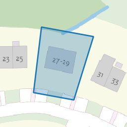 Perceel VWD02-L-2327