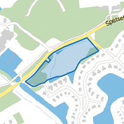 Perceel VWD02-L-2332