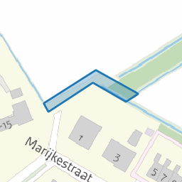 Perceel VWD02-L-2335