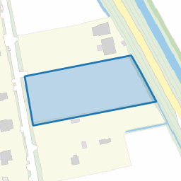 Perceel VWD02-L-2337