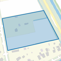 Perceel VWD02-L-2338