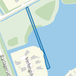 Perceel VWD02-L-2383