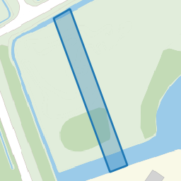 Perceel VWD02-L-2389