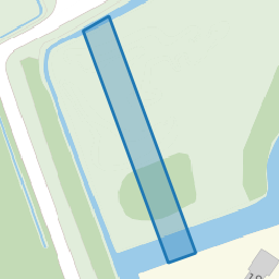 Perceel VWD02-L-2390