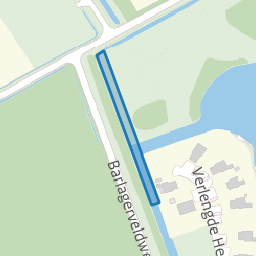 Perceel VWD02-L-2392