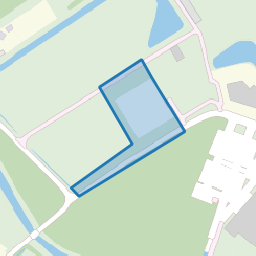 Perceel VWD02-L-2399