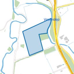 Perceel VWD02-L-2562