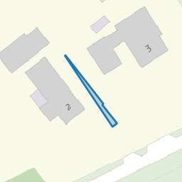 Perceel VWD02-L-2568