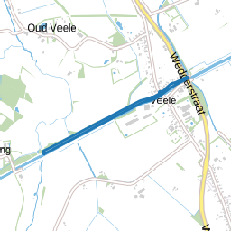 Perceel VWD02-L-2574