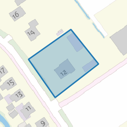 Perceel VWD02-L-2580