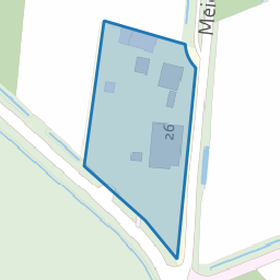 Perceel VWD02-L-2581