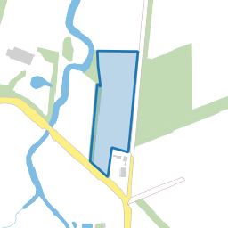 Perceel VWD02-L-2582