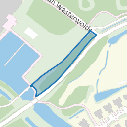 Perceel VWD02-L-2587