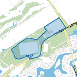 Perceel VWD02-L-2588