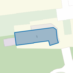 Perceel VWD02-L-2589