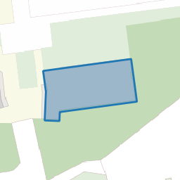 Perceel VWD02-L-2590