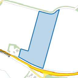 Perceel VWD02-L-2592