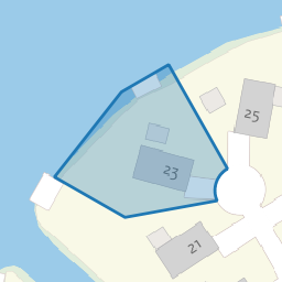 Perceel VWD02-L-2595