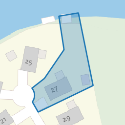 Perceel VWD02-L-2596