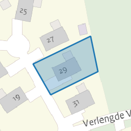 Perceel VWD02-L-2597