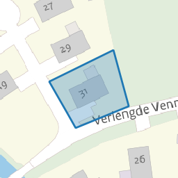 Perceel VWD02-L-2598