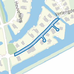 Perceel VWD02-L-2601