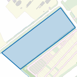 Perceel VWD02-L-2602