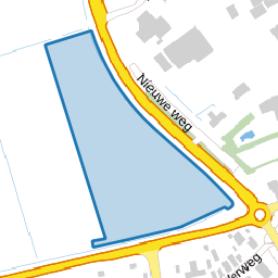 Perceel VWD02-L-2607