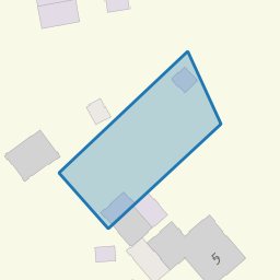 Perceel VWD02-L-2608