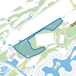 Perceel VWD02-L-2610