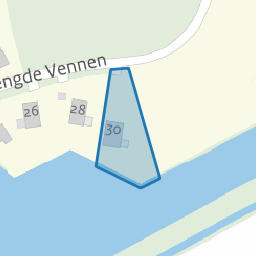 Perceel VWD02-L-2616