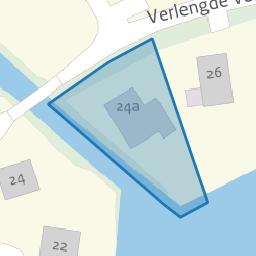 Perceel VWD02-L-2619