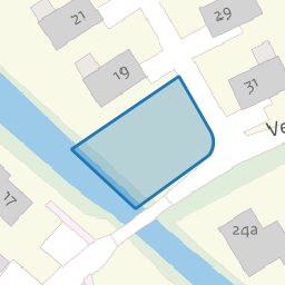 Perceel VWD02-L-2620