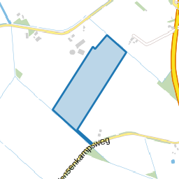 Perceel VWD02-L-2625