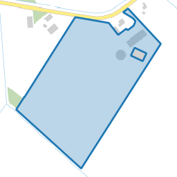 Perceel VWD02-L-2626