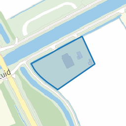 Perceel VWD02-L-2631