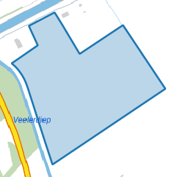 Perceel VWD02-L-2632