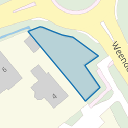 Perceel VWD02-L-2634