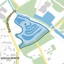 Perceel VWD02-L-2639