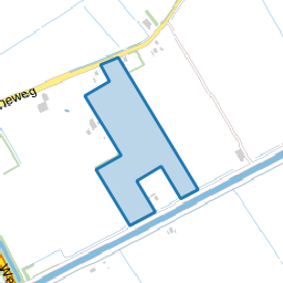 Perceel VWD02-L-2647