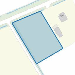 Perceel VWD02-L-2648