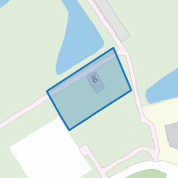 Perceel VWD02-L-2650