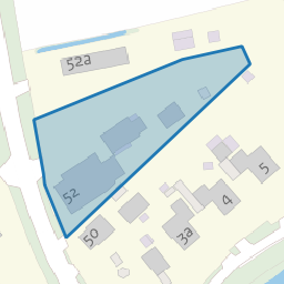 Perceel VWD02-L-2652