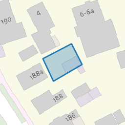 Perceel VWD02-L-2656