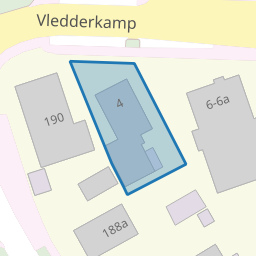 Perceel VWD02-L-2657