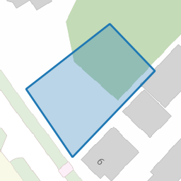 Perceel VWD02-L-2660