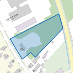 Perceel VWD02-L-2661