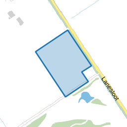 Perceel VWD02-L-2663