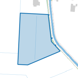 Perceel VWD02-L-2668