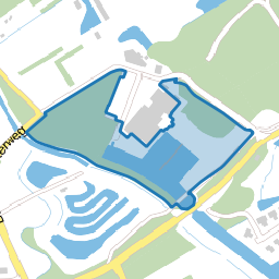 Perceel VWD02-L-2672